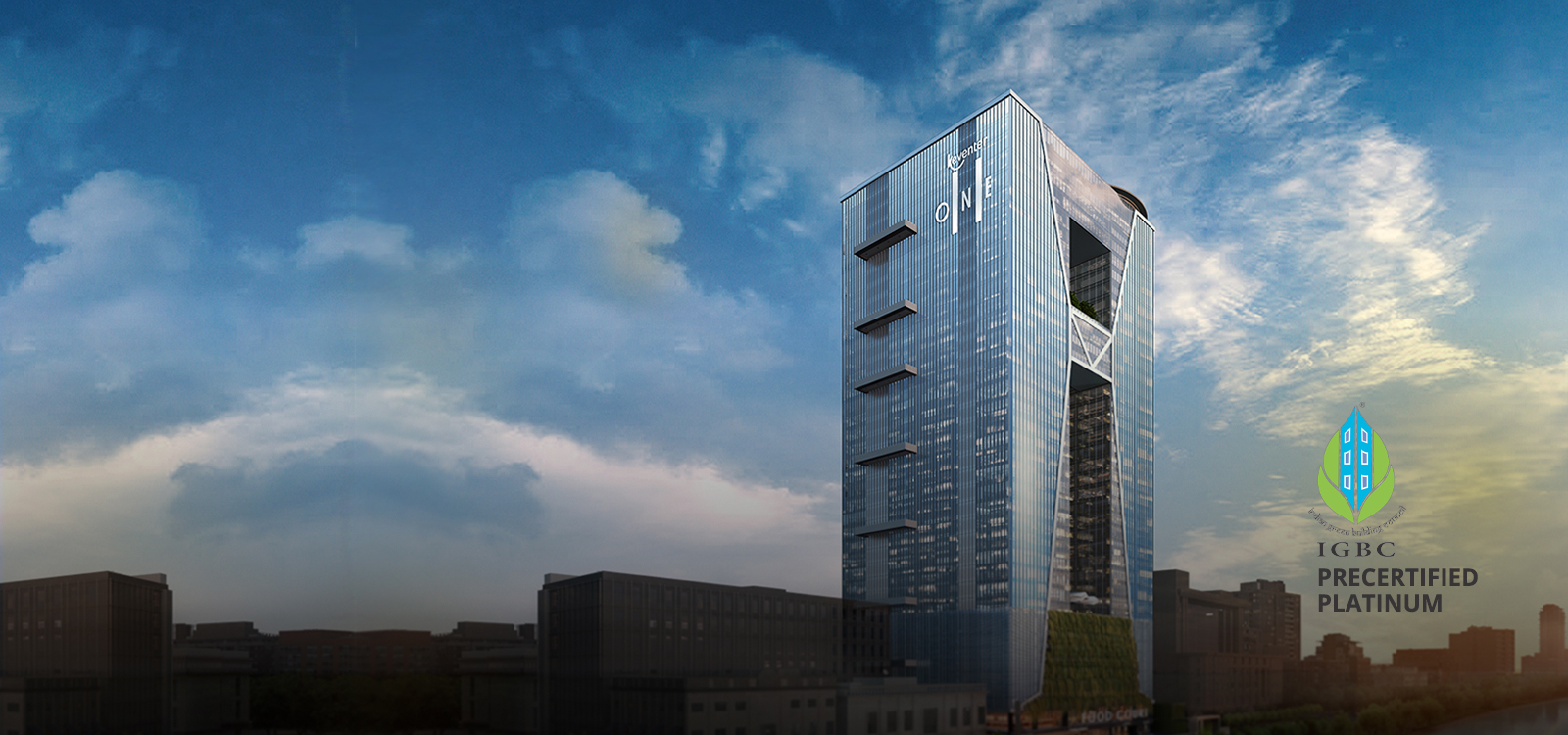 Commercial Project